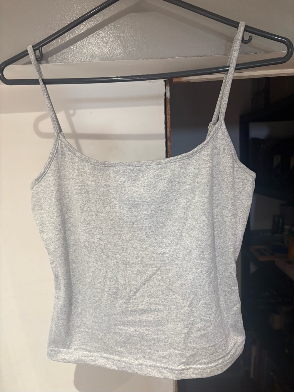SHEIN 3 Spaghetti Strap Cami Tank